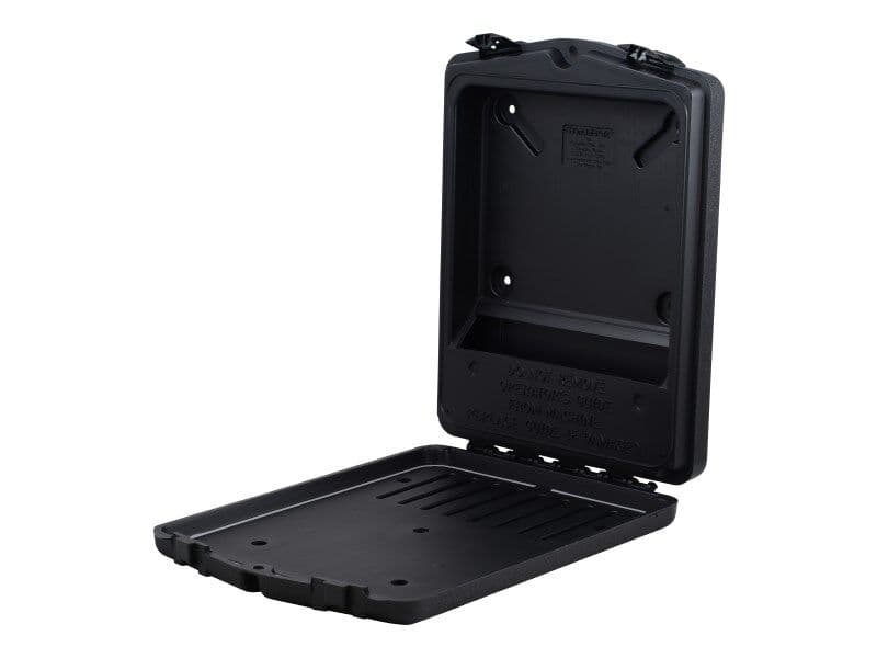 BO MANUAL STORAGE