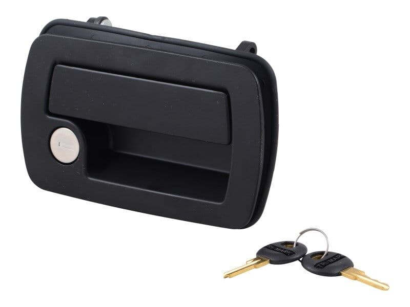 HANDLE,DOOR CAB (EXT)