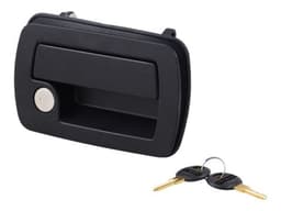 HANDLE,DOOR CAB (EXT)