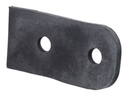 PAD,SPACER, HINGE