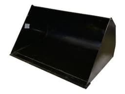 BUCKET,LM 1.70 CU YD X 72"