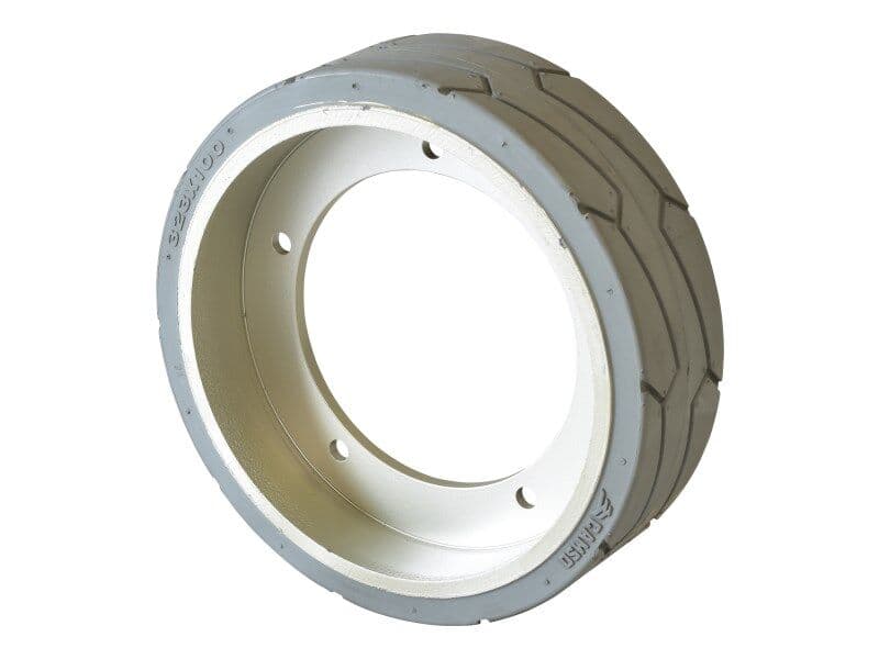 TIRE,100X323 NON-MARKING