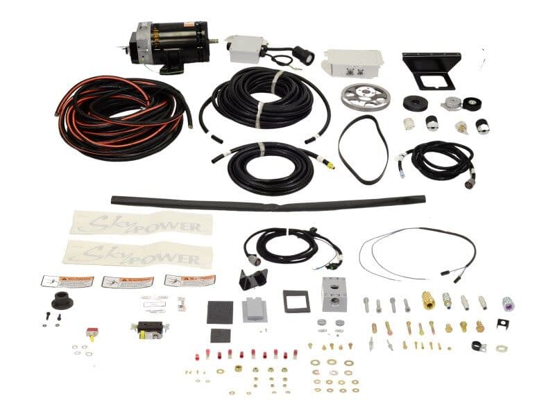 KIT, SKYPOWER (800S W/ DEUTZ)