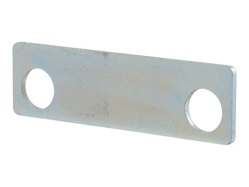CAB,DOOR STRAP PLATE