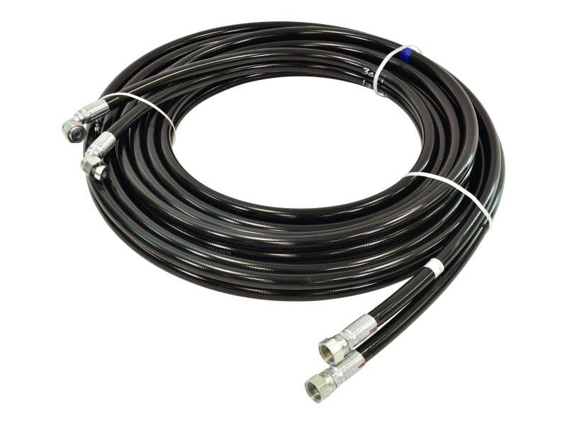 HOSE ASSY,AUX HOSE