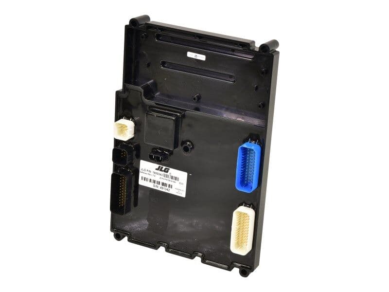 CONTROLLER,PLATFORM MODULE