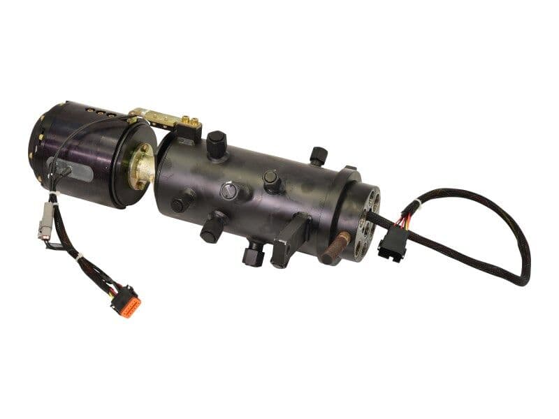 REMAN HYDRAULIC SWIVEL