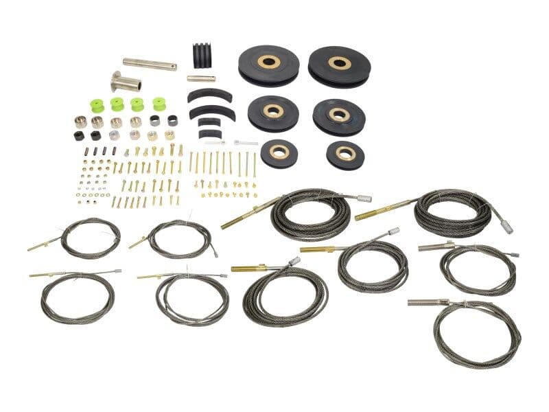 KIT,WIRE ROPE 1200