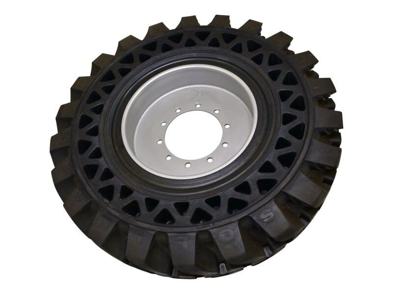 1400-24 SOLID AIR LH W 1.18 OF