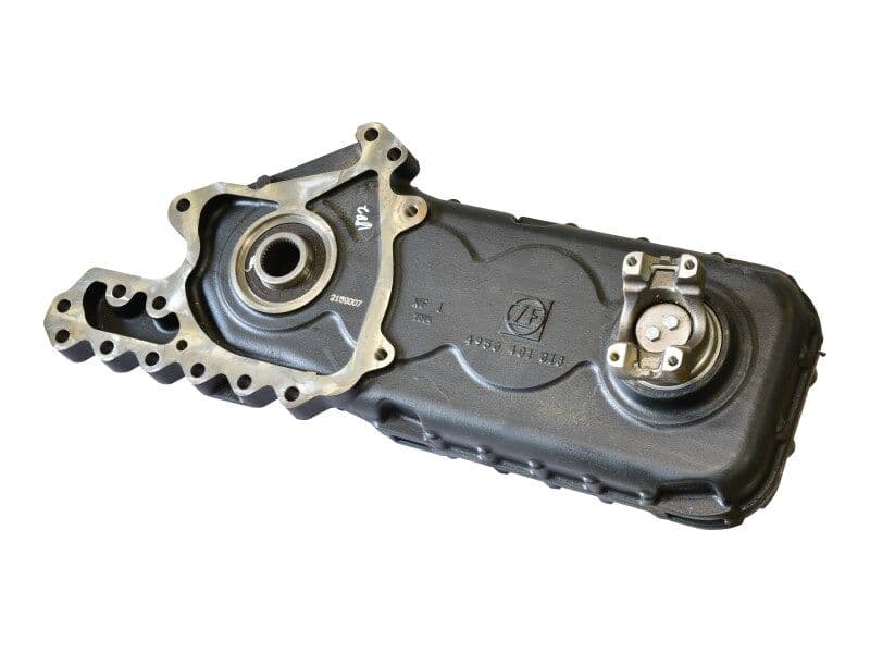 TRANSFER BO MODIFIED
