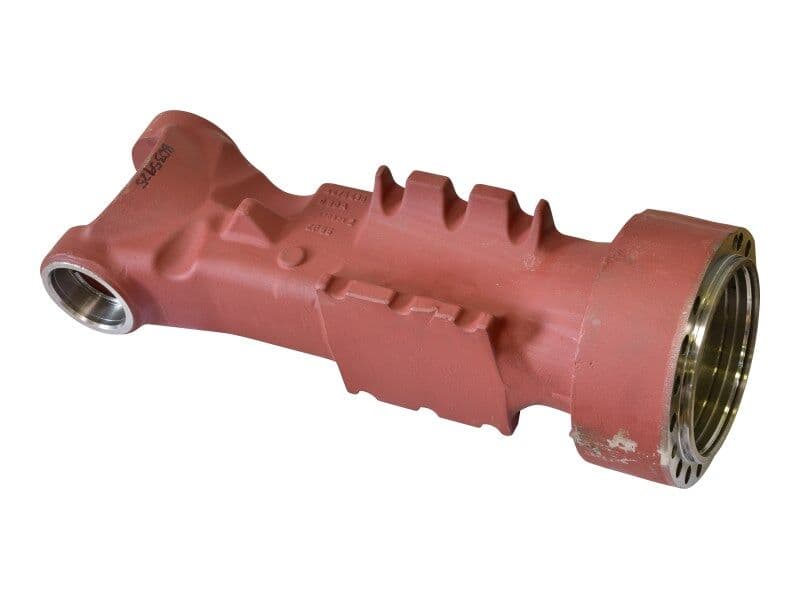AXLE CASING