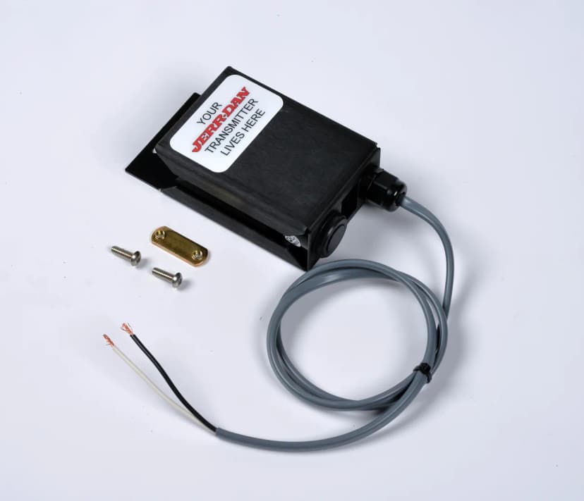 ACCESSORY INST BUZZ BOX HOLDER