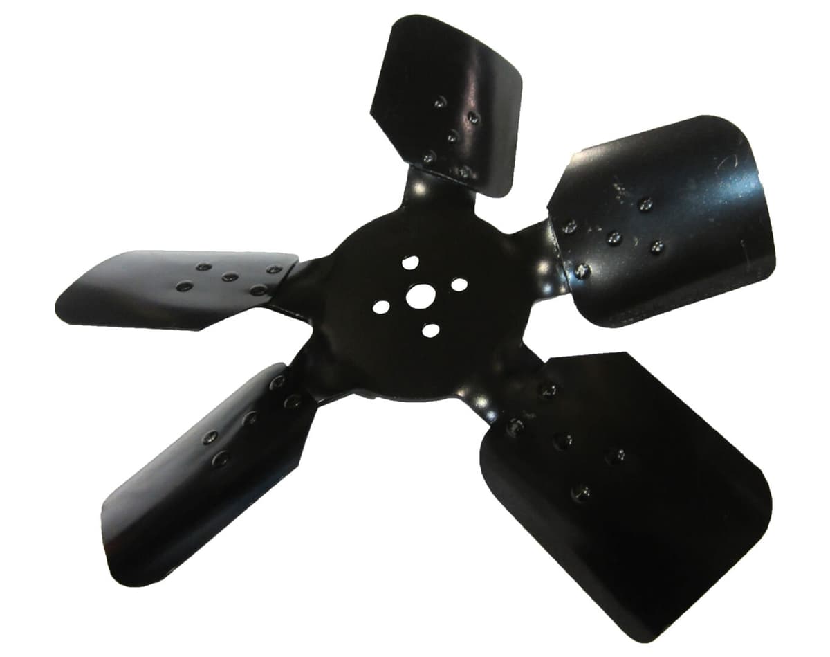 FAN, 16" PUSHER (FORD)