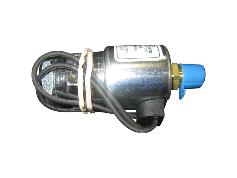 FILTER, LOCK LP GAS