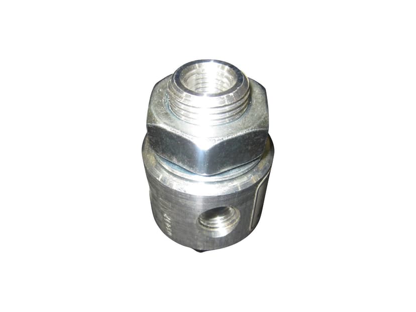 FTG,LP SPEC BULKHEAD #302H