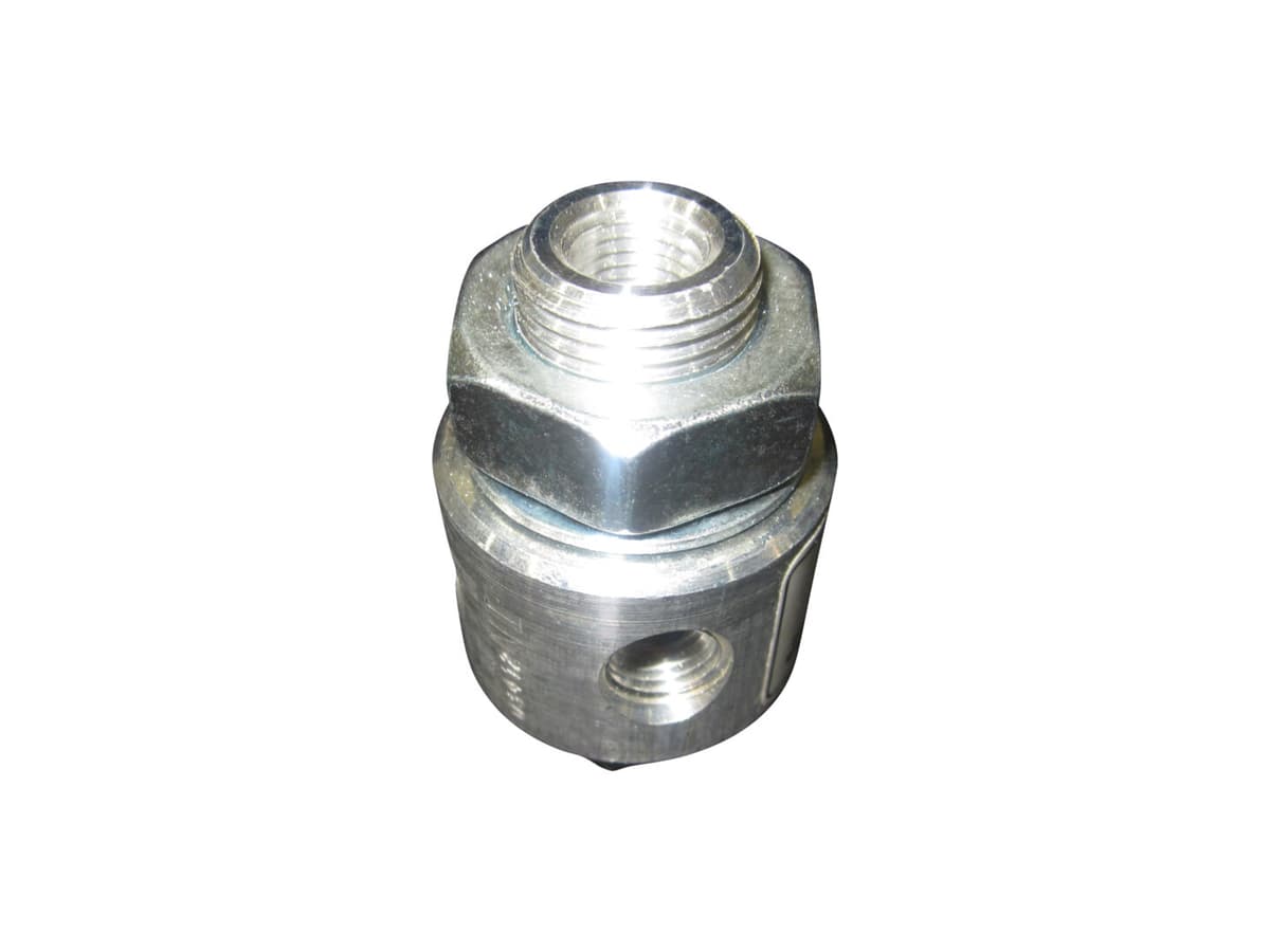 FTG,LP SPEC BULKHEAD #302H