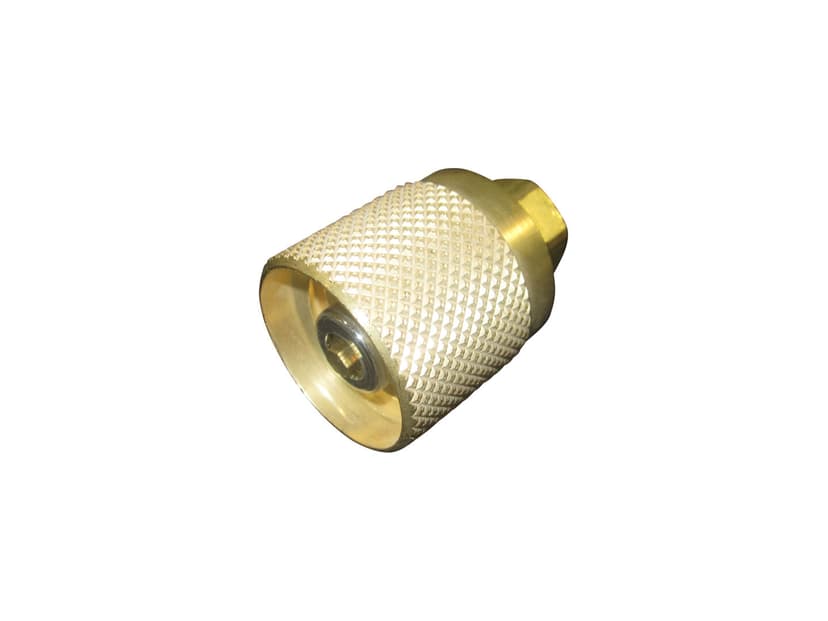 FTG, LP TANK CONNECTOR