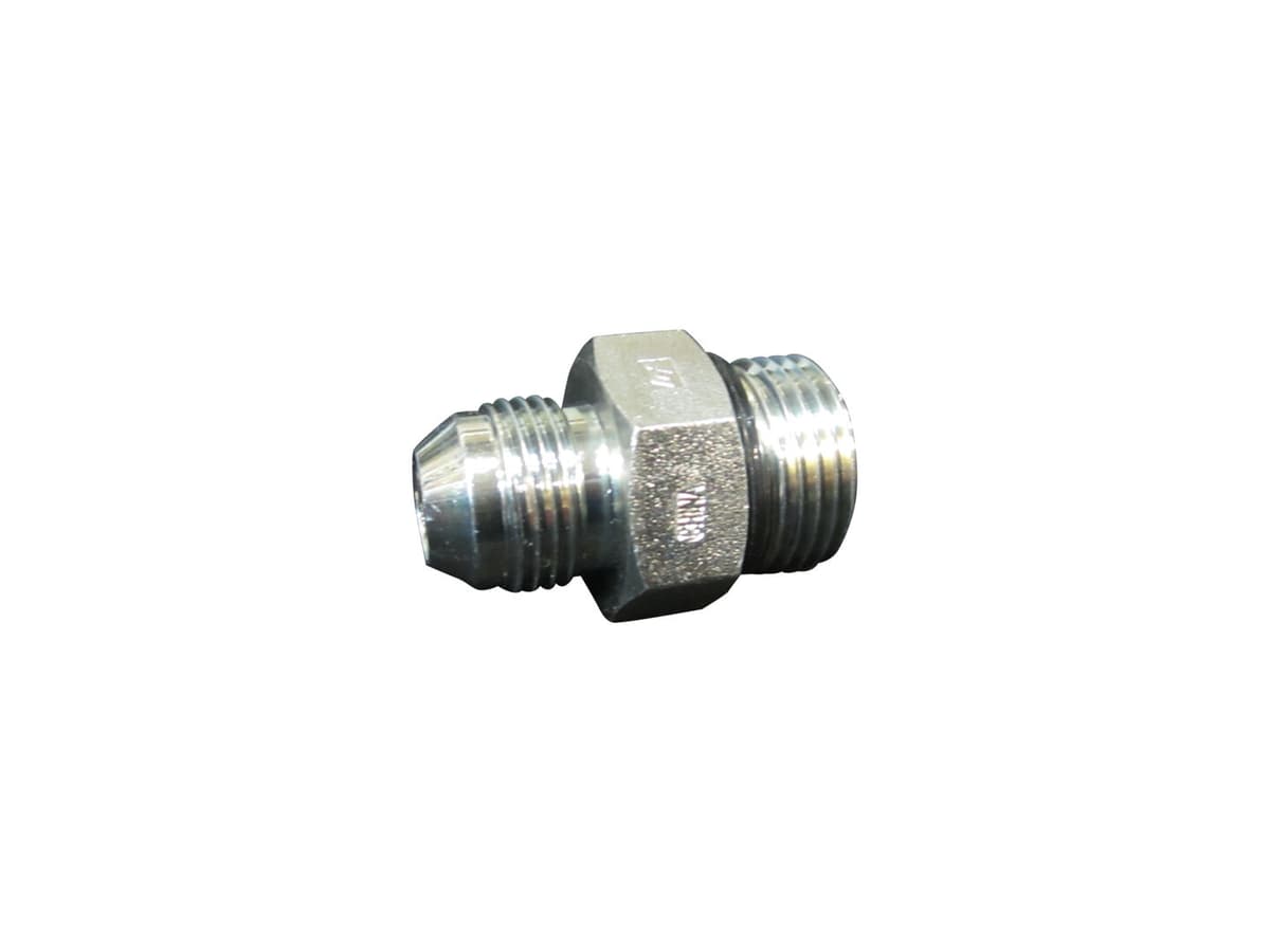 ADPT,ST S JIC/ORB 8-10 FG