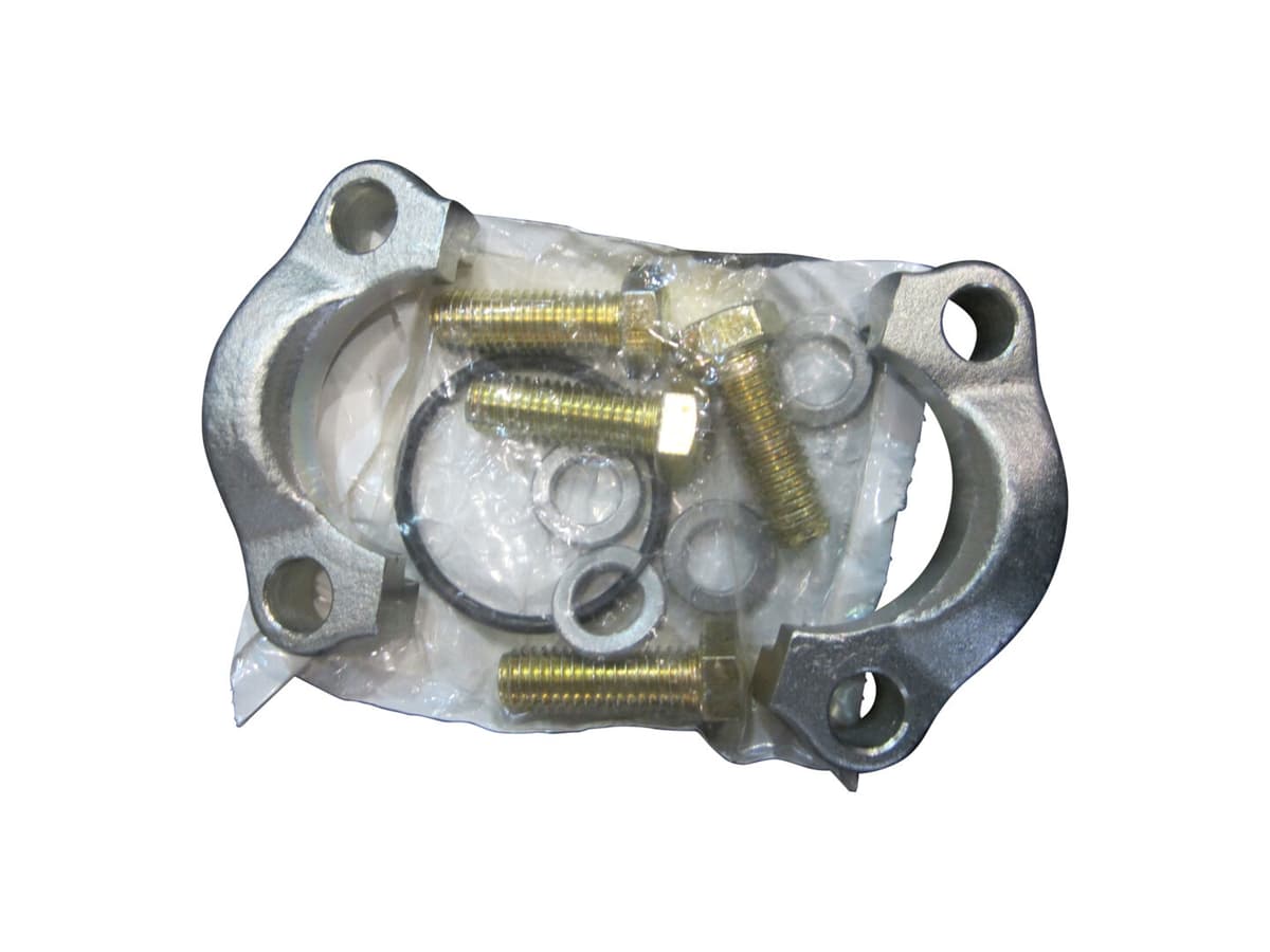 KIT, SPLIT FLANGE 2" CODE 61