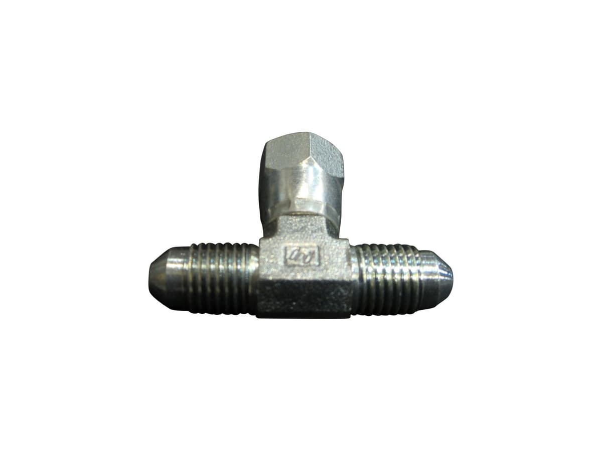 ADPT,TB JIC/FSJIC/JIC 4-4-4 FG