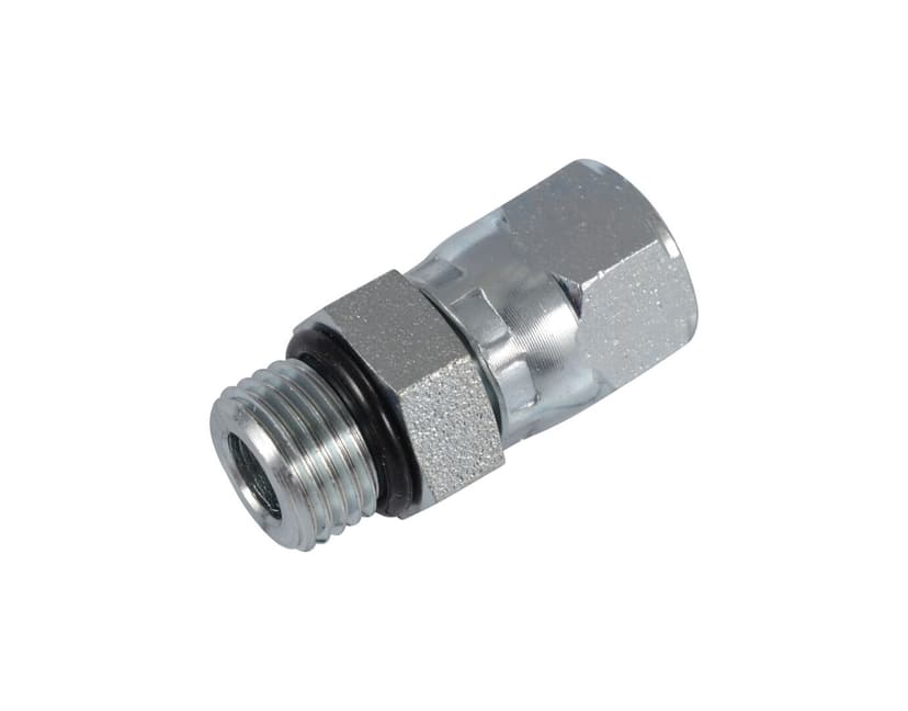 FITTING O-RING/SWIVEL .56-18