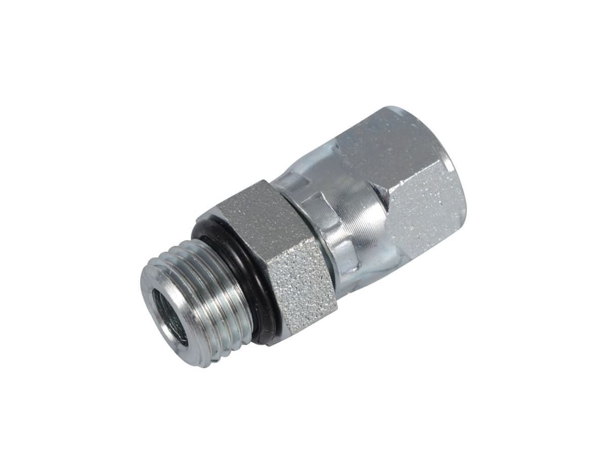 FITTING O-RING/SWIVEL .56-18