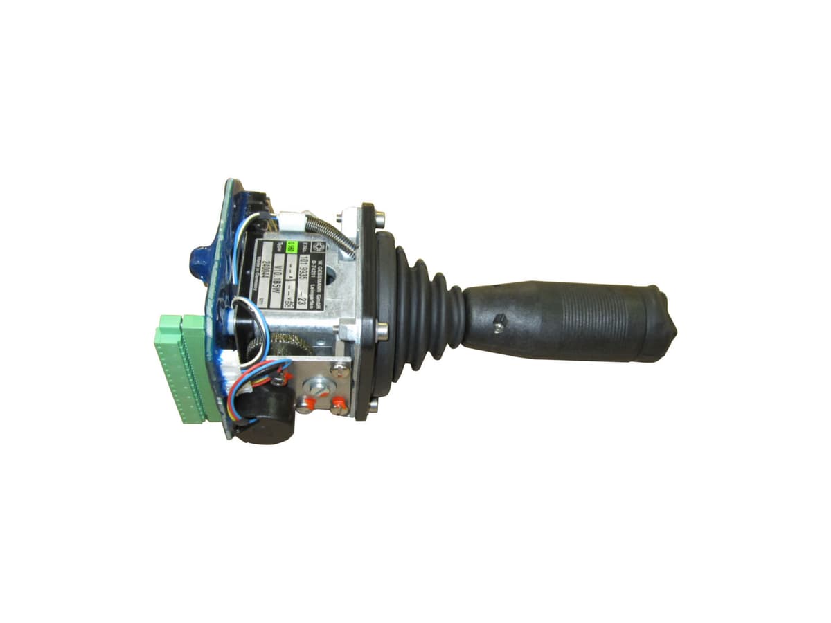 JOYSTICK