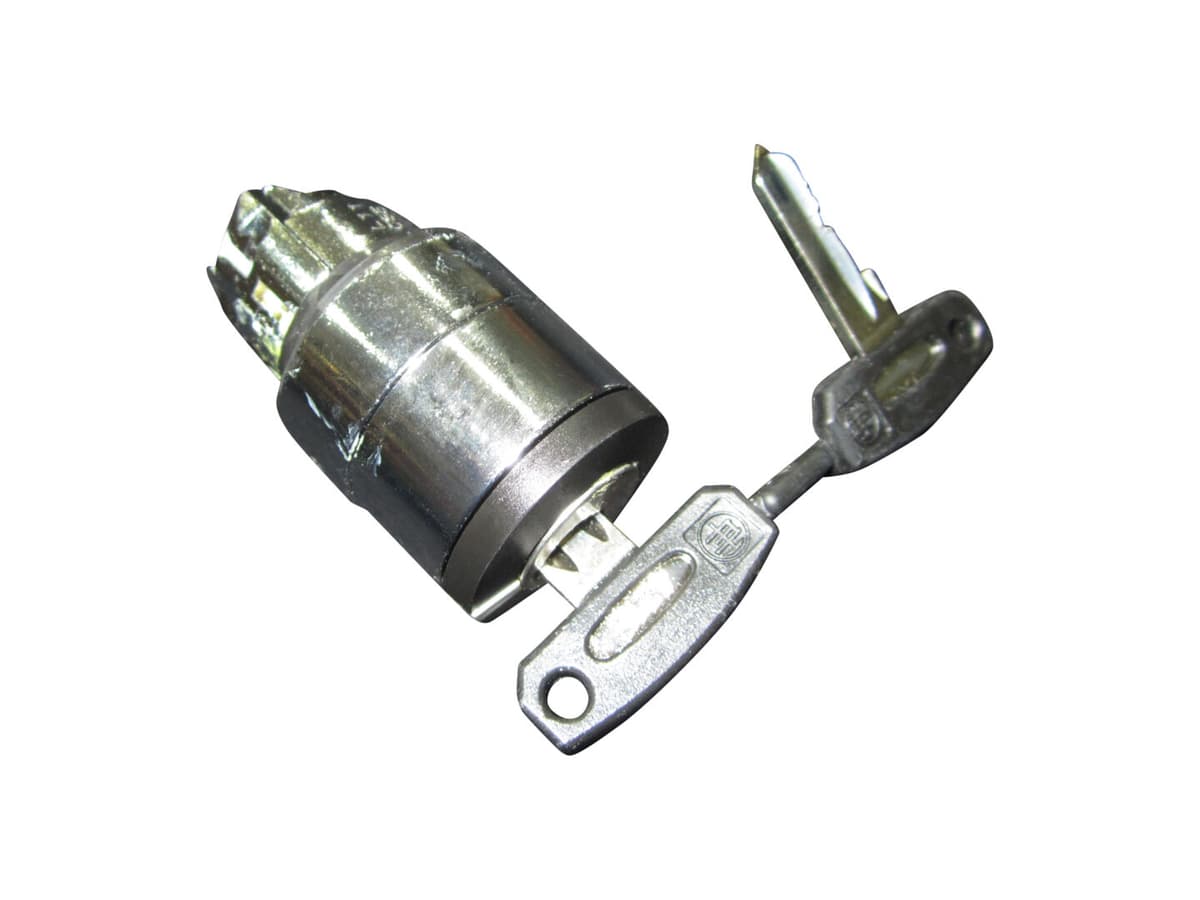 3 POSITIONS KEY SELECTOR