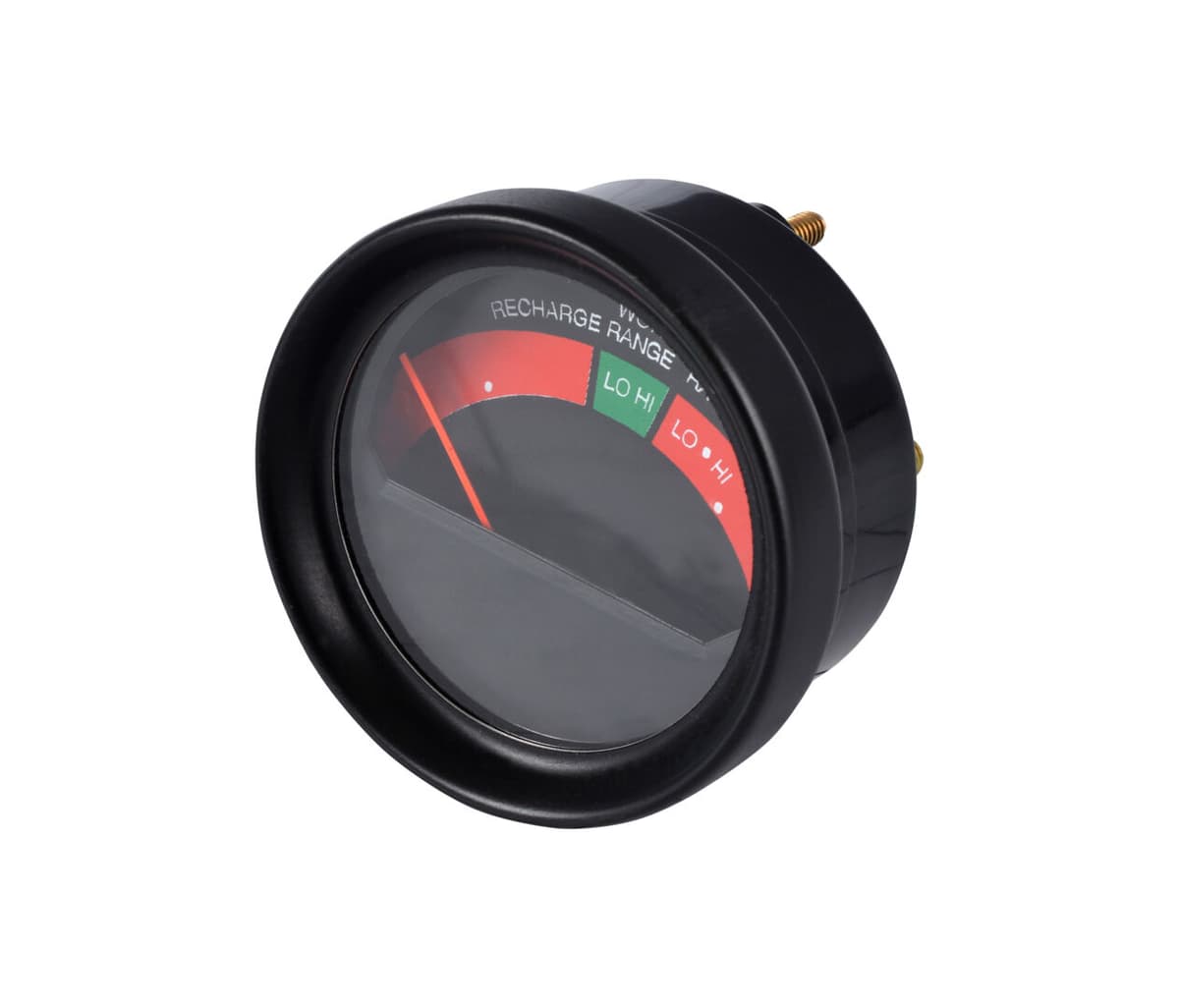 GAUGE, METER, BATTERY CAPACITY