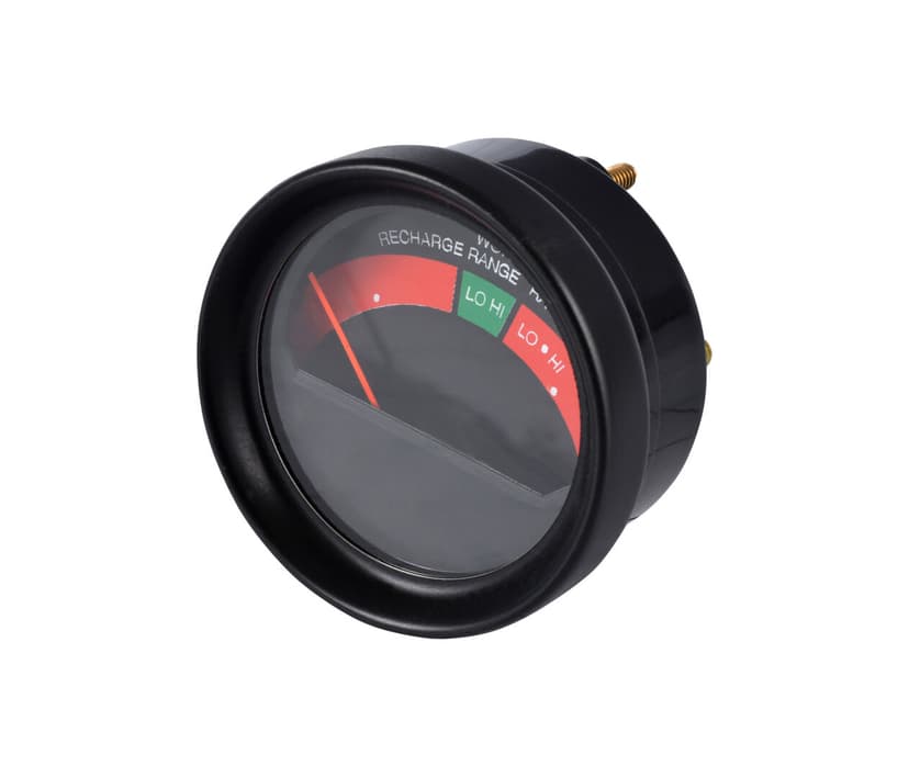 GAUGE, METER, BATTERY CAPACITY