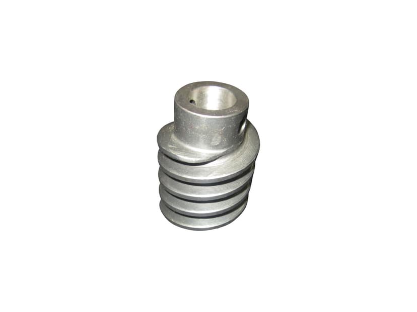 GEAR, WORM