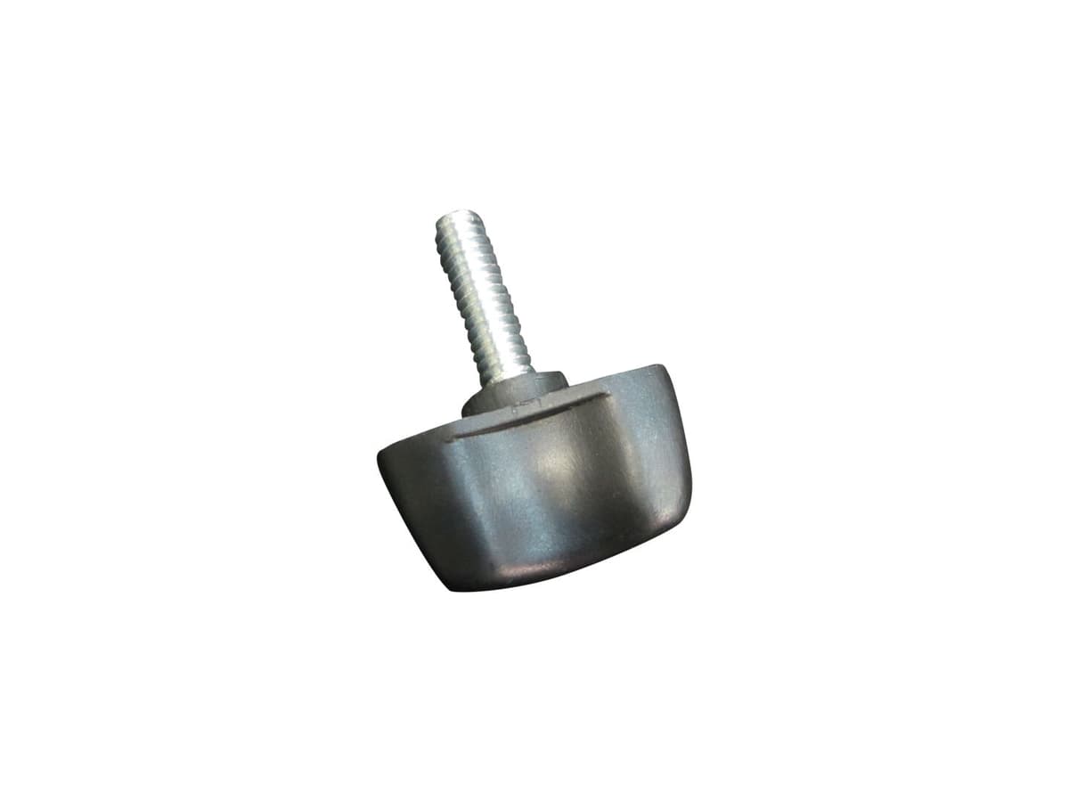 HANDLE, (THUMB SCREW KNOB)
