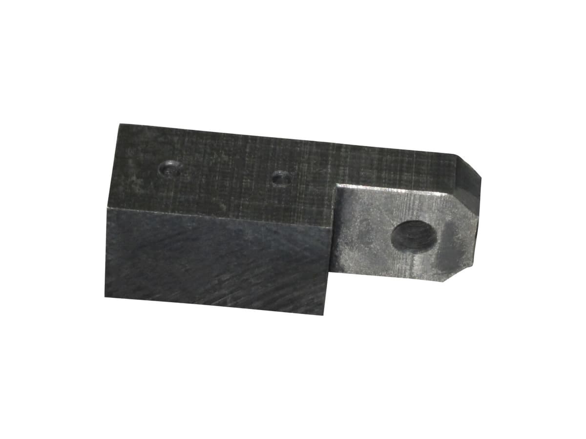 HINGE,1.12X1.12X3.31 UHMW-PE