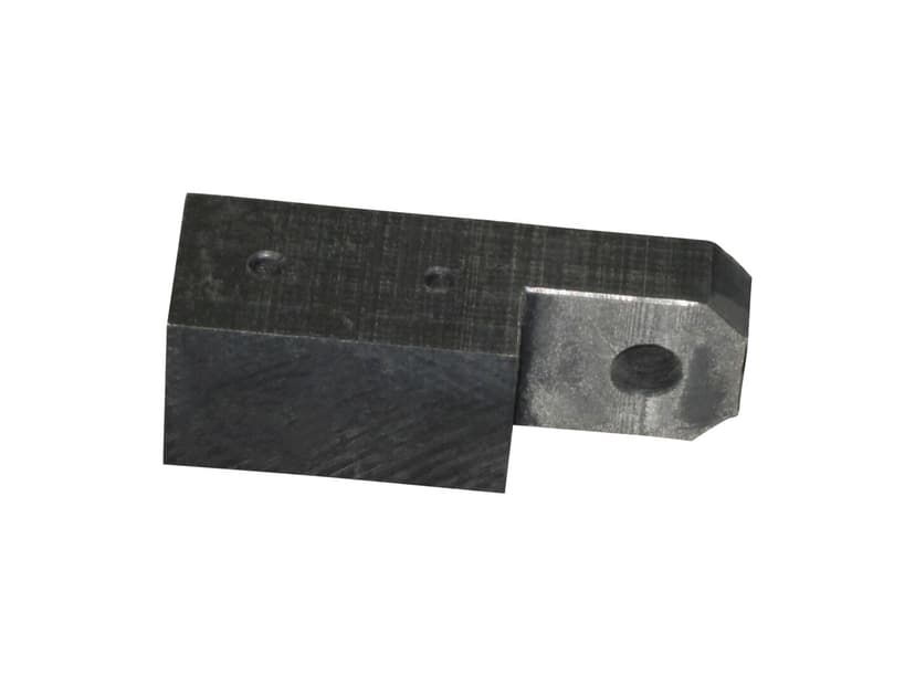 HINGE,1.12X1.12X3.31 UHMW-PE