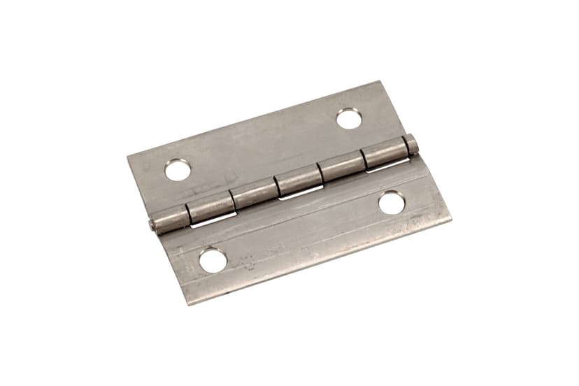 HINGE, .06 X 2.00 X 3.00 STNLS