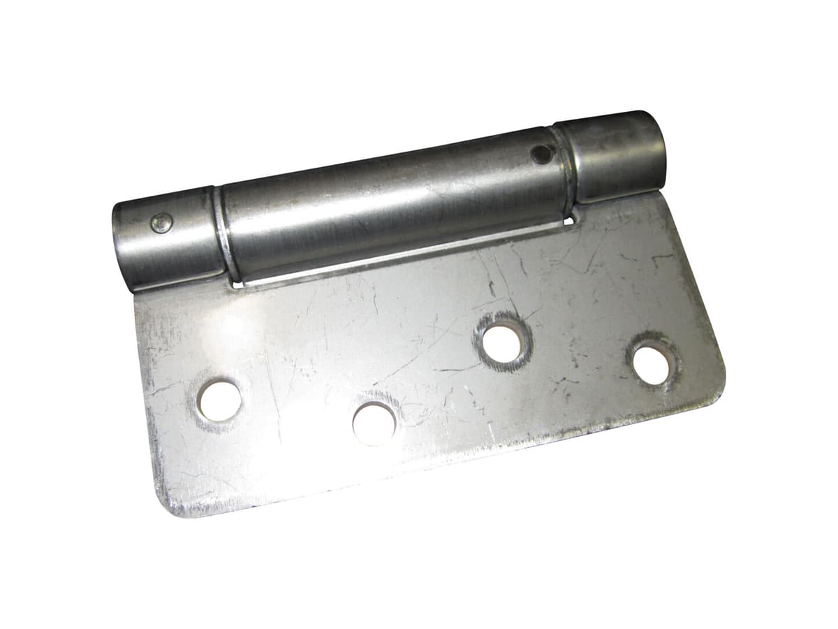 HINGE,SELF CLOSING STAINLESS