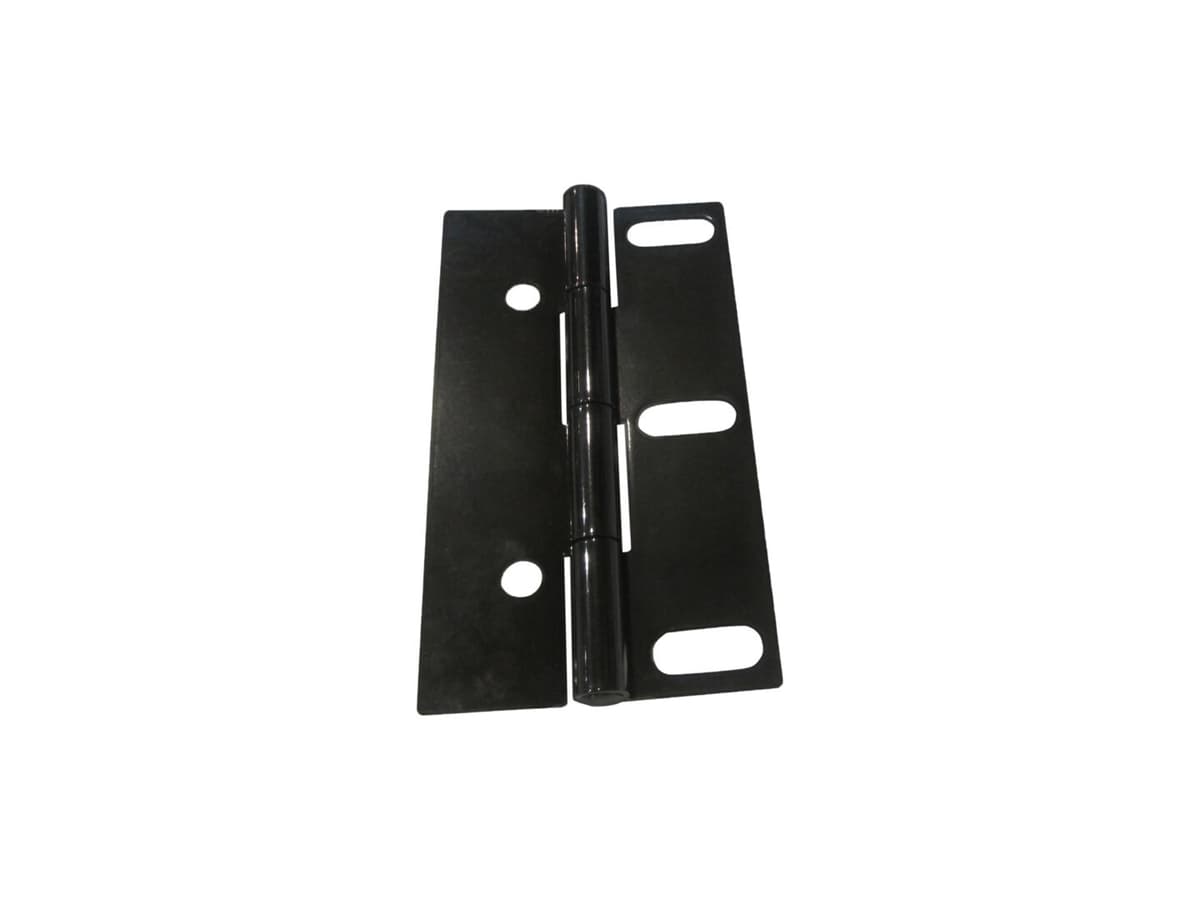 HINGE, HOOD MOUNT