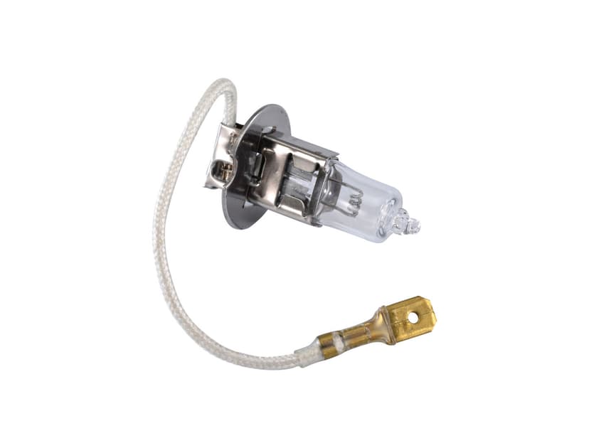 BULB, H3-70W