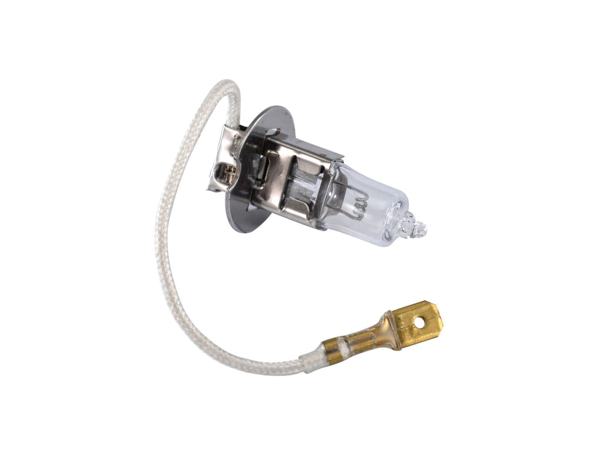 BULB, H3-70W