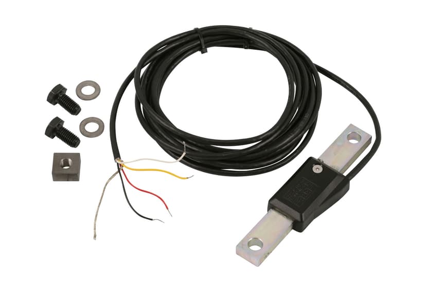 DEFORMATION SENSOR+SCREWS&BOLT
