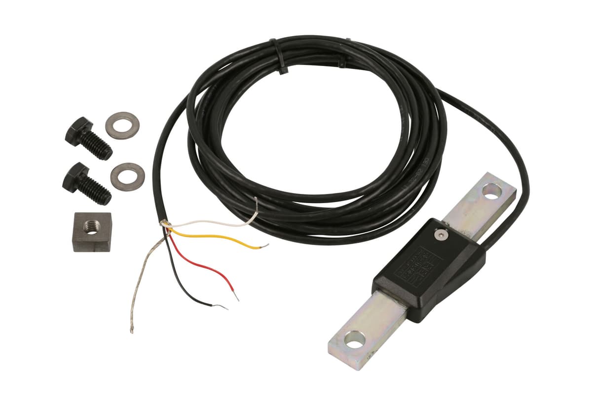 DEFORMATION SENSOR+SCREWS&BOLT