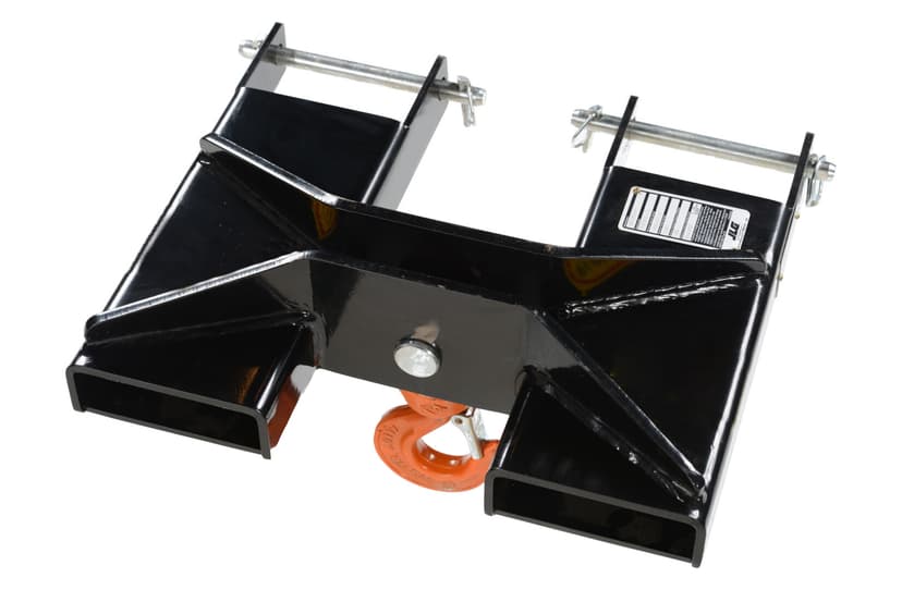 HOOK,4 TON FORK