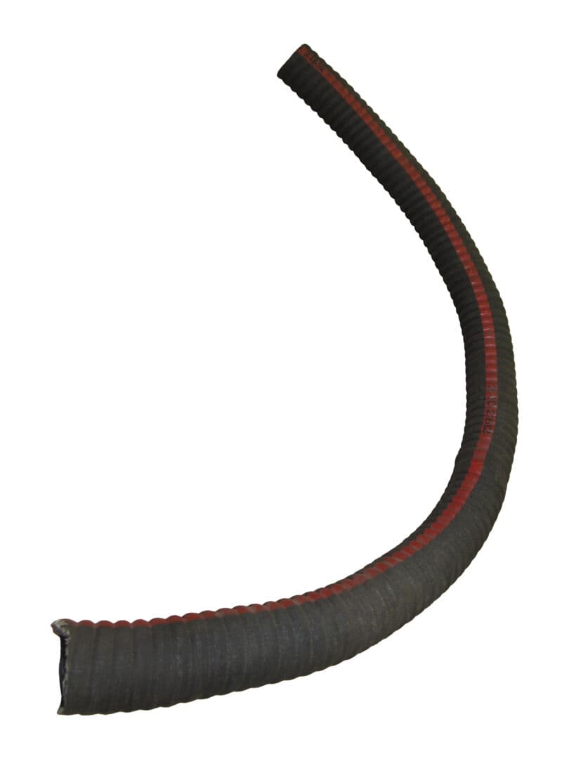 HOSE, AIR INTAKE 2.00 X 10 FT