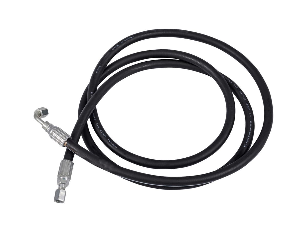 HOSE HYD .25 X 96.00 STRX90