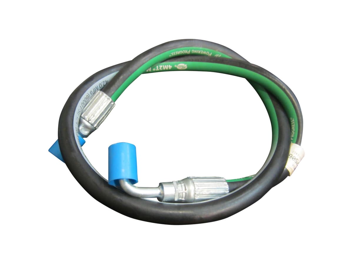 HOSE,HYD .25 X 36.00 STRX90