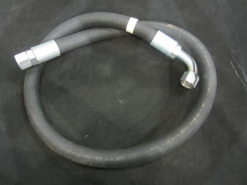 HOSE HYD 1.00X72.00 STRX90