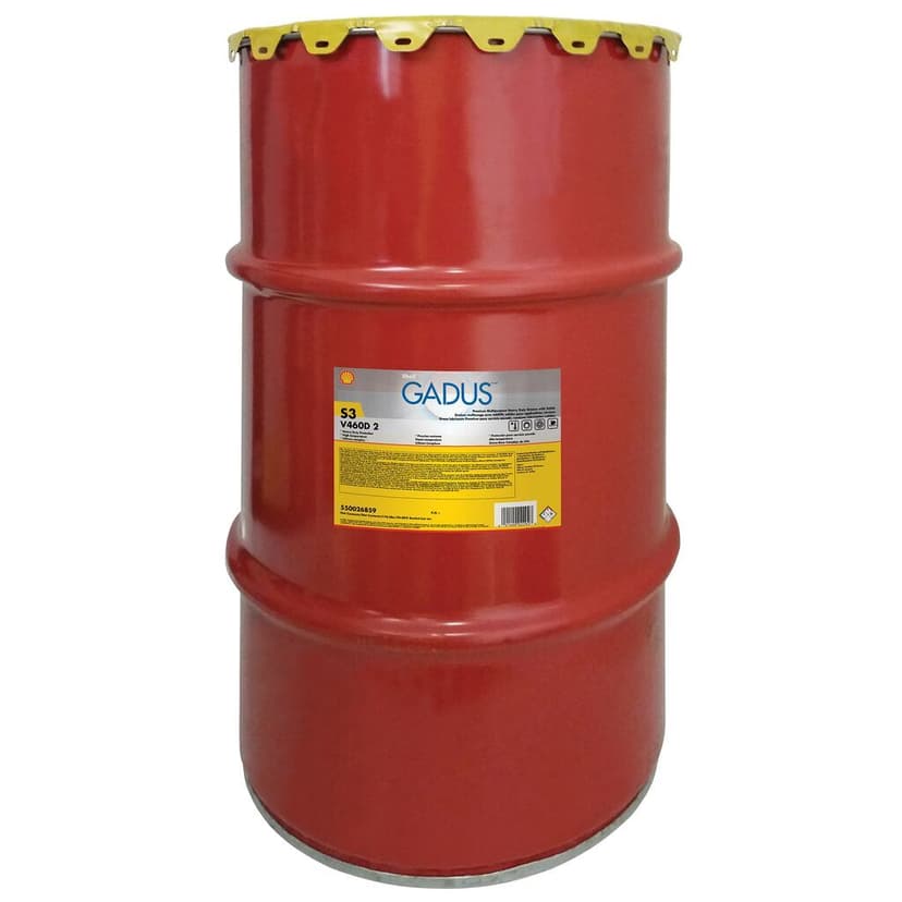Shell Gadus S3 V460D 2