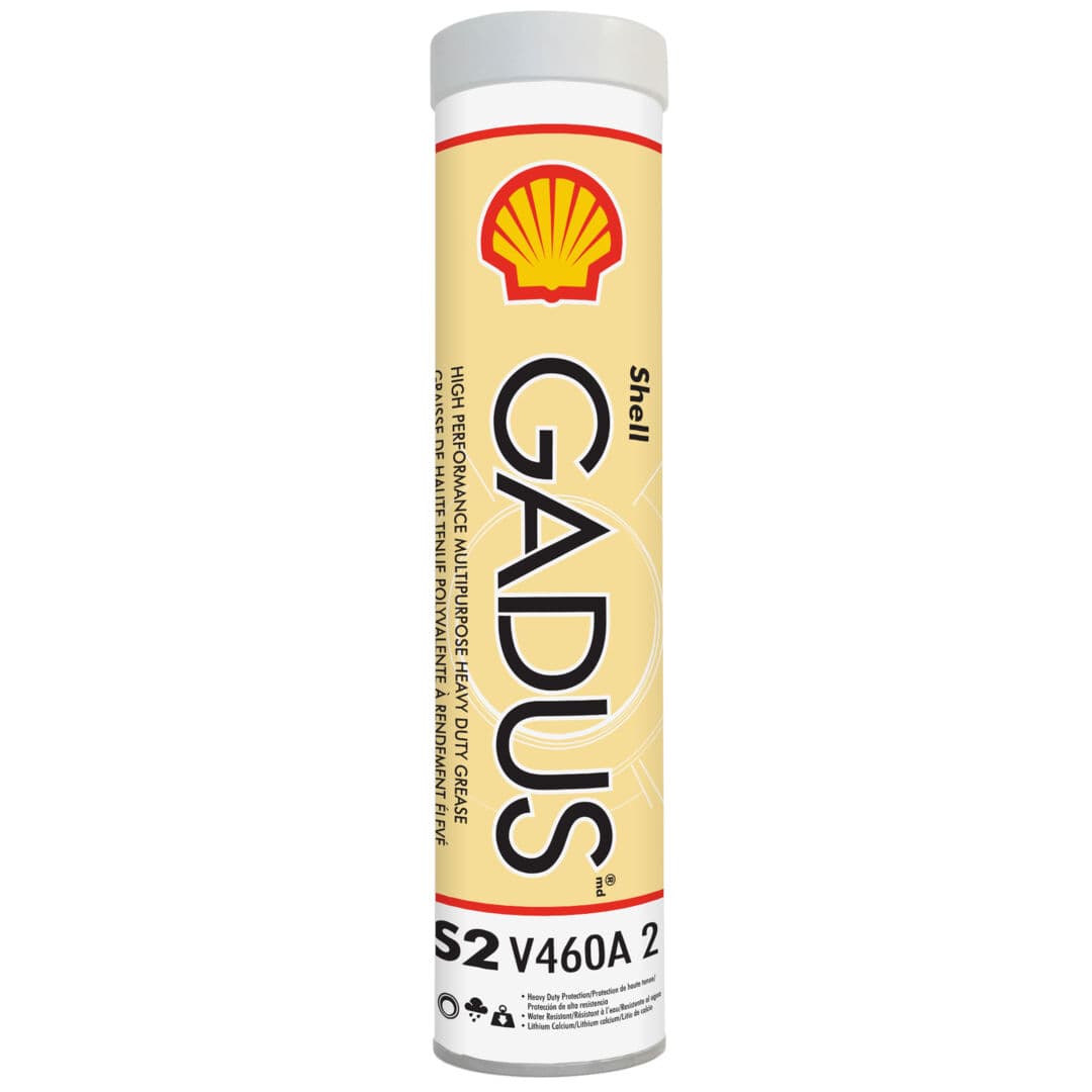 Shell Gadus S2 V460A 2