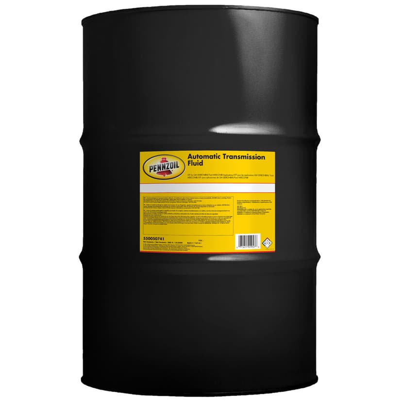 Pennzoil Automatic Transmission Fluid