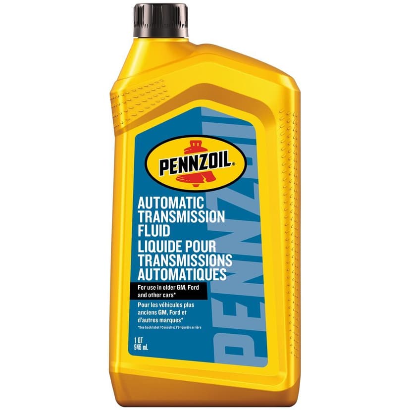 Pennzoil Automatic Transmission Fluid